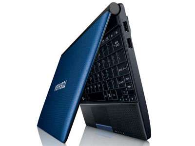 Toshiba NB505-1014B