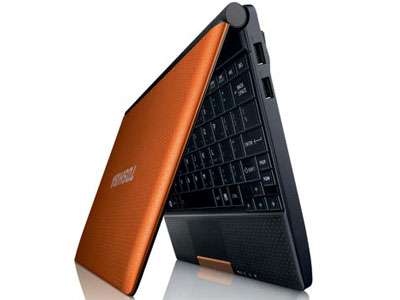 Toshiba NB505-1015N