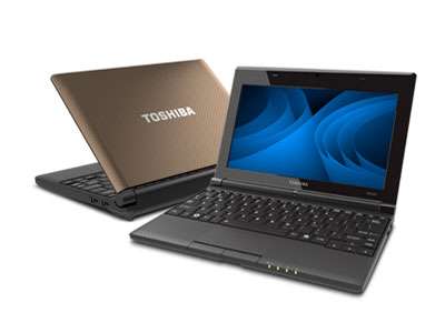 Toshiba NB505-1025