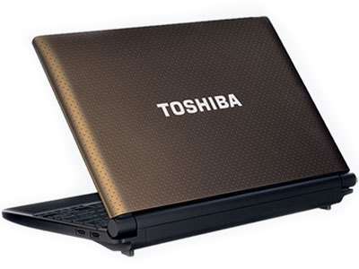 Toshiba NB505