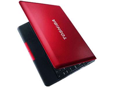 Toshiba NB510