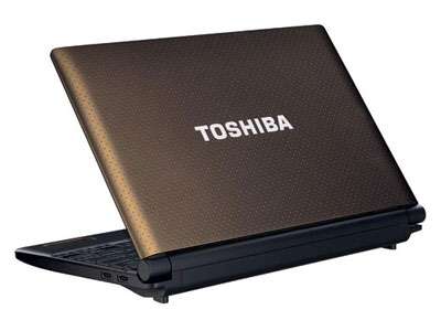 Toshiba NB520-1035