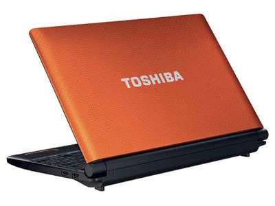 Toshiba NB520-1041N