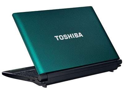 Toshiba NB520-1043Q