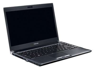 Toshiba Portege R700-2008U