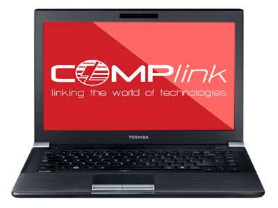 Toshiba Portege R830-2010U