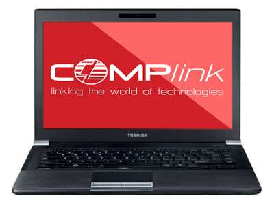 Toshiba Portege R830-2011UB