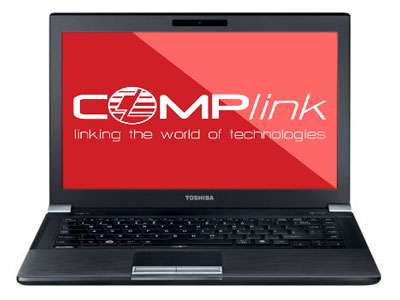 Toshiba Portege R830-2012UR