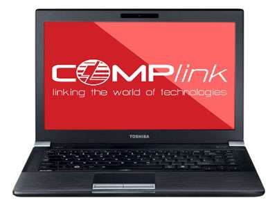 Toshiba Portege R830-2014U