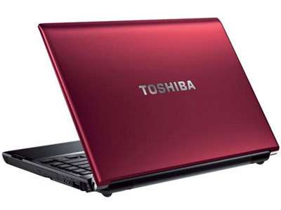 Toshiba Portege R830-2019UR