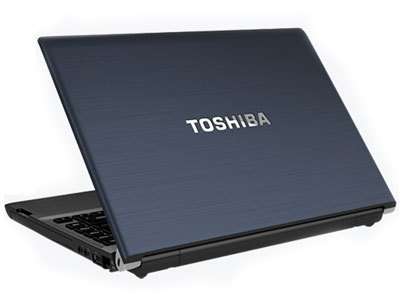 Toshiba Portege R830-2047U