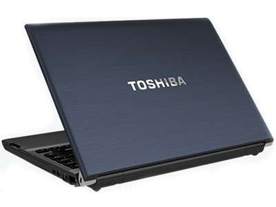 Toshiba Portege R830-2079