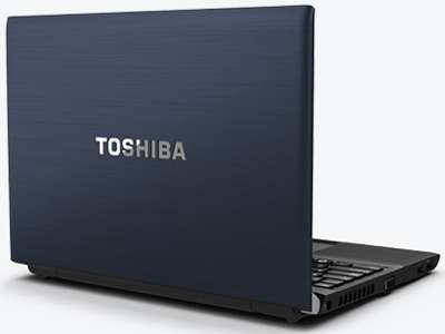 Toshiba Portege R930