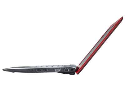 Toshiba Portege T230-1009UR