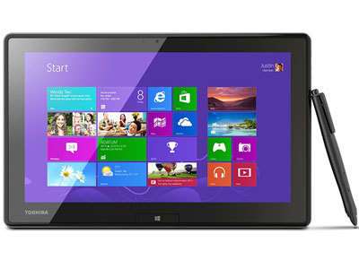 Toshiba Portege Z10t-A101