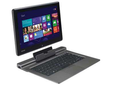 Toshiba Portege Z10t-A103