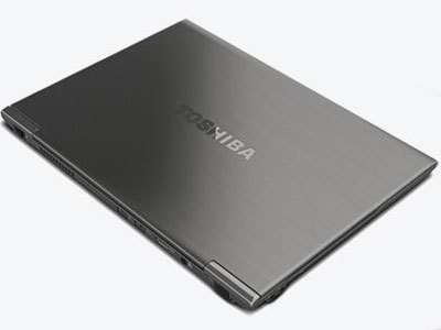 Toshiba Portege Z830-2005
