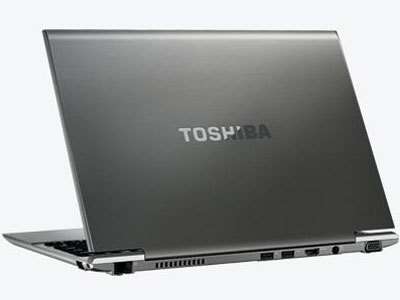 Toshiba Portege Z930-2002