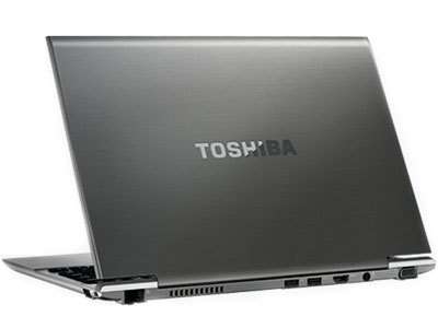 Toshiba Portege Z930-2005