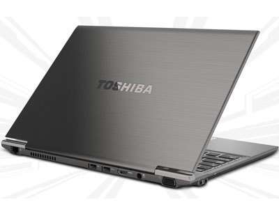 Toshiba Portege Z930-2035