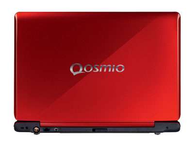 Toshiba Qosmio F60-BD537