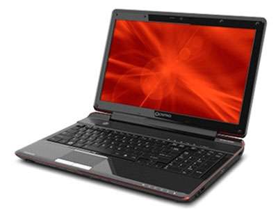 Toshiba Qosmio F750-1001X