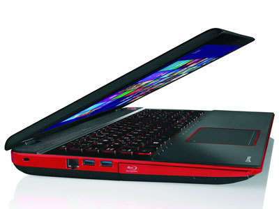 Toshiba Qosmio X70-A103X