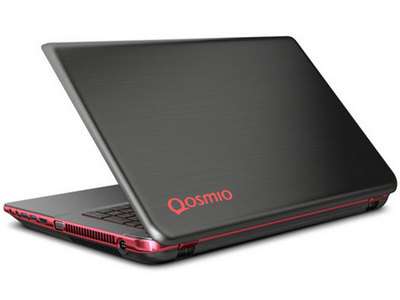 Toshiba Qosmio X75-A7298