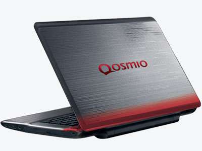 Toshiba Qosmio X770-1004