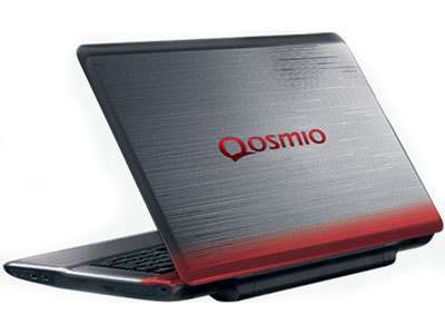 Toshiba Qosmio X770-1005