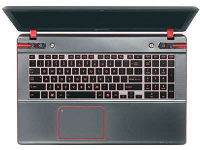 Toshiba Qosmio X870-1000X