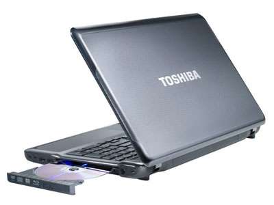 Toshiba Satellite A665-10013D