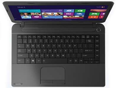 Toshiba Satellite C40-A131