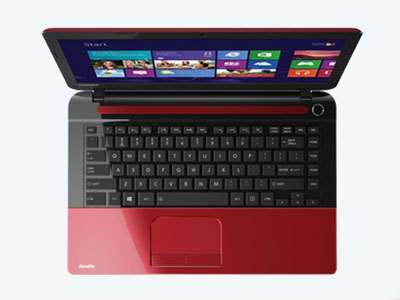 Toshiba Satellite C40-B201E