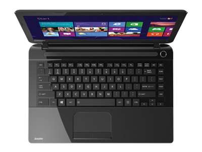 Toshiba Satellite C40D-A108