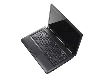 Toshiba Satellite C640-1033U