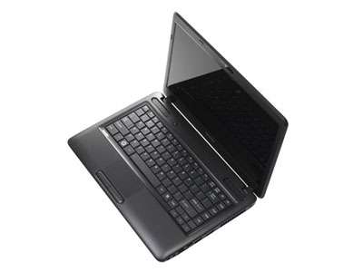 Toshiba Satellite C640-1034D
