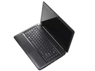 Toshiba Satellite C640-1051U