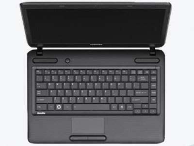 Toshiba Satellite C640-1064T