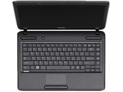 Toshiba Satellite C640-1073U