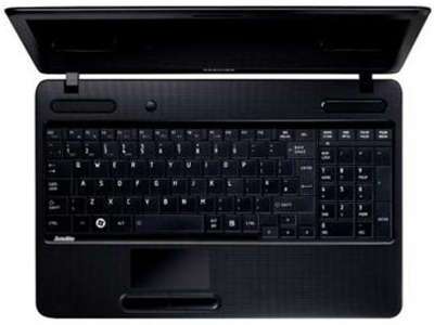 Toshiba Satellite C660D-19X