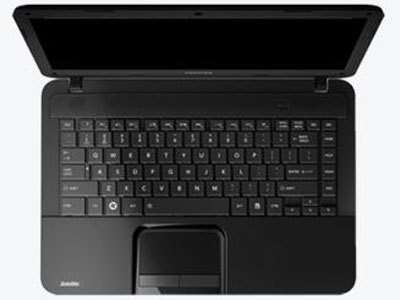 Toshiba Satellite C800D-1002
