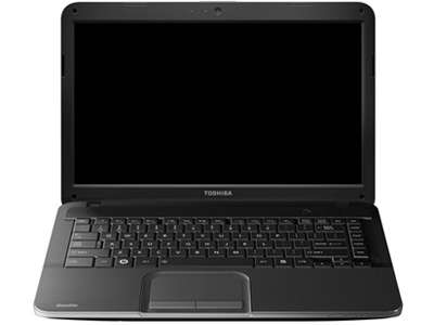 Toshiba Satellite C800D-1004