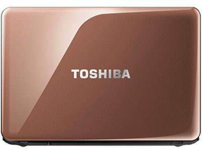Toshiba Satellite C840-1005