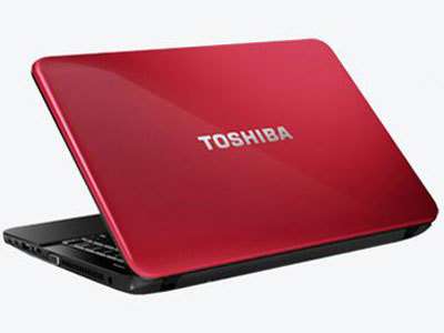 Toshiba Satellite C840-1012