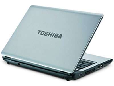 Toshiba Satellite L305-S5939