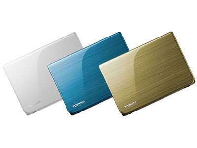 Toshiba Satellite L40-B