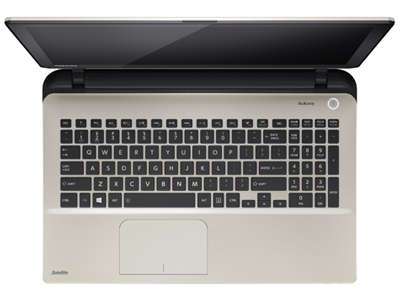 Toshiba Satellite L50-B