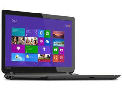 Toshiba Satellite L50D