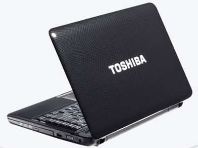 Toshiba Satellite L640-1069U
